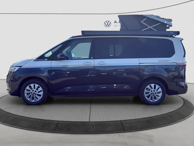 VW California 2.0 TDI Ocean Liberty