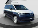 VW California 2.0 TDI Ocean Liberty