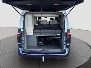 VW California 2.0 TDI Ocean Liberty
