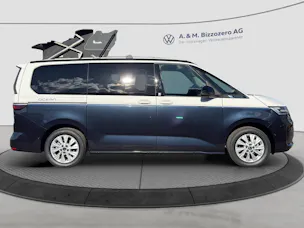 VW California 2.0 TDI Ocean Liberty