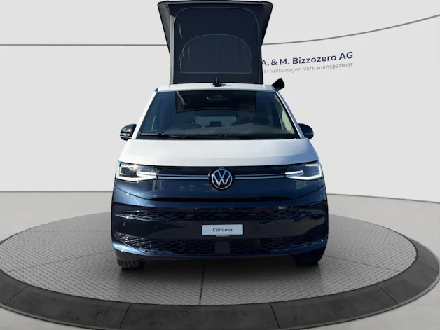 VW California 2.0 TDI Ocean Liberty