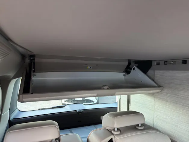 VW California 2.0 TDI Ocean Liberty