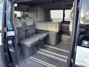 VW California 2.0 TDI Ocean Liberty