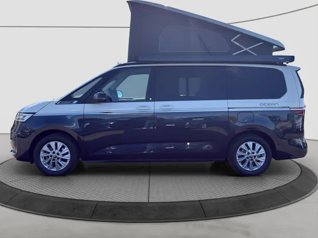VW California 2.0 TDI Ocean Liberty