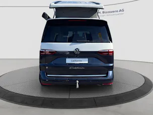 VW California 2.0 TDI Ocean Liberty