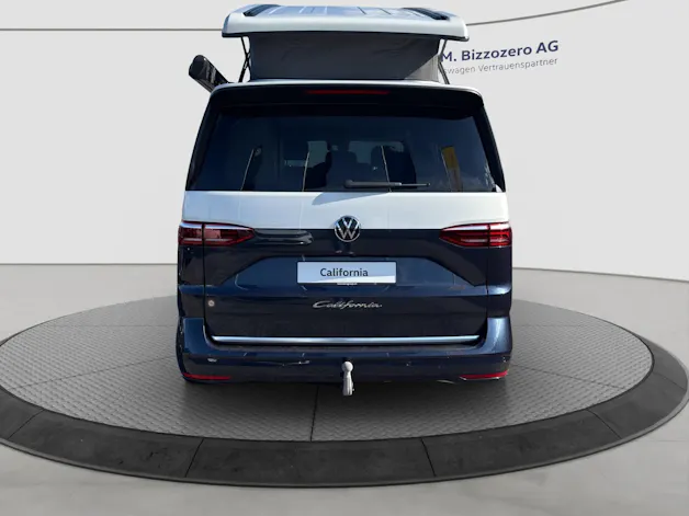 VW California 2.0 TDI Ocean Liberty