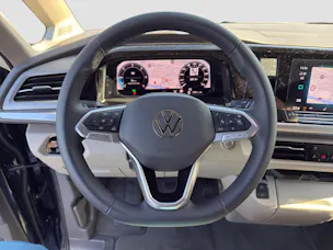 VW California 2.0 TDI Ocean Liberty