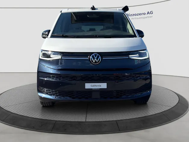VW California 2.0 TDI Ocean Liberty