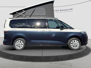 VW California 2.0 TDI Ocean Liberty