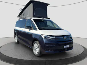 VW California 2.0 TDI Ocean Liberty