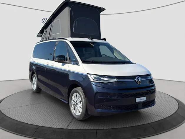 VW California 2.0 TDI Ocean Liberty