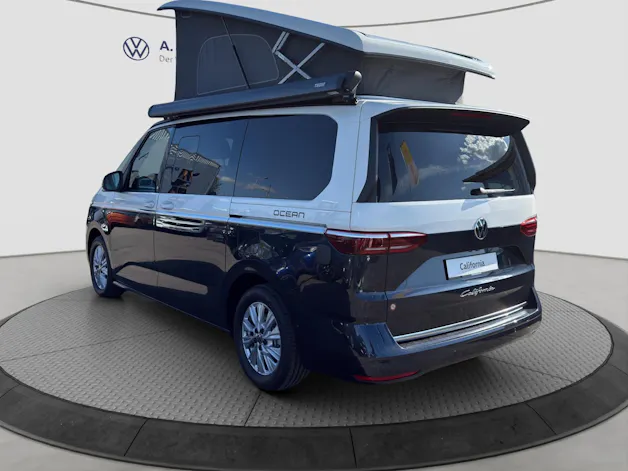 VW California 2.0 TDI Ocean Liberty