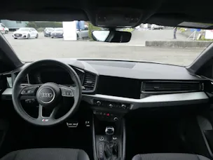 Audi A1 Sportback 30 TFSI Attraction S-tronic