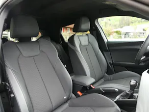 Audi A1 Sportback 30 TFSI Attraction S-tronic