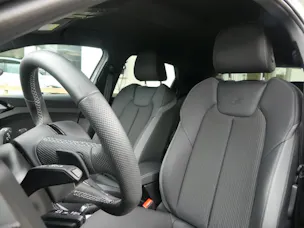 Audi A1 Sportback 30 TFSI Attraction S-tronic