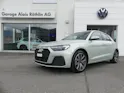 Audi A1 Sportback 30 TFSI Attraction S-tronic