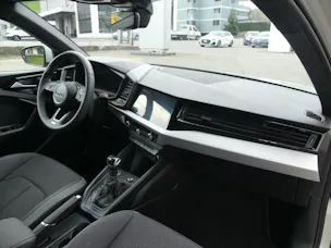 Audi A1 Sportback 30 TFSI Attraction S-tronic