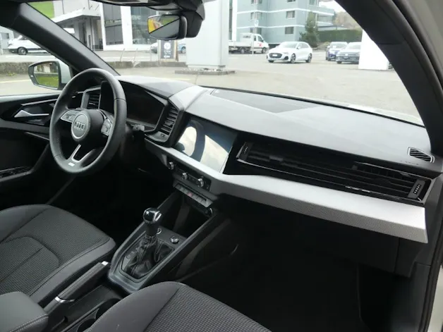 Audi A1 Sportback 30 TFSI Attraction S-tronic