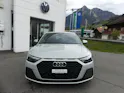 Audi A1 Sportback 30 TFSI Attraction S-tronic