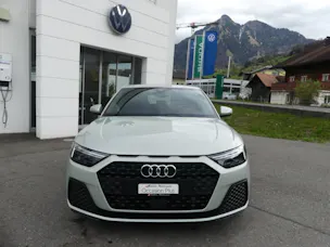 Audi A1 Sportback 30 TFSI Attraction S-tronic