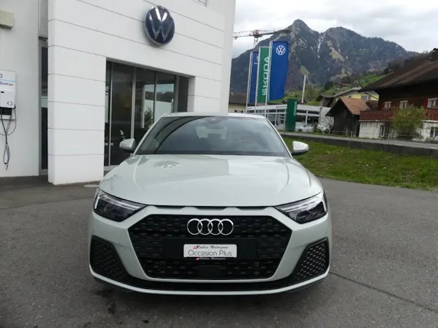 Audi A1 Sportback 30 TFSI Attraction S-tronic