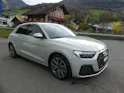 Audi A1 Sportback 30 TFSI Attraction S-tronic