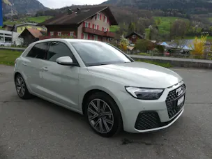 Audi A1 Sportback 30 TFSI Attraction S-tronic