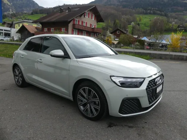 Audi A1 Sportback 30 TFSI Attraction S-tronic