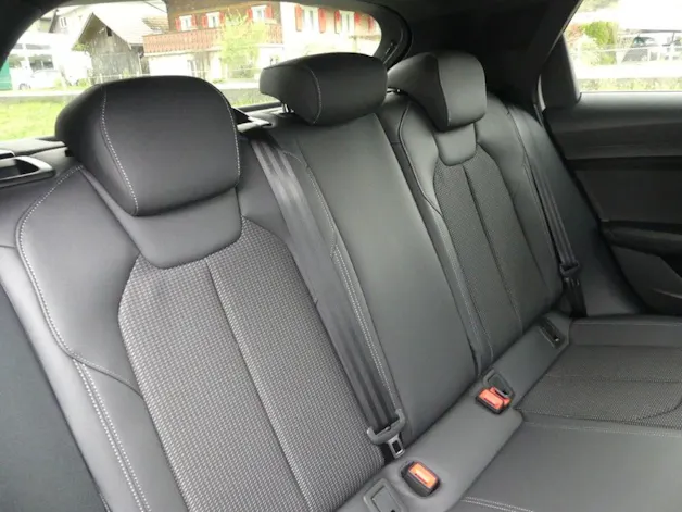 Audi A1 Sportback 30 TFSI Attraction S-tronic