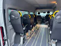 Peugeot Boxer 2.2 HDI 335 L3H2 EAT8