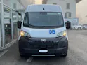 Peugeot Boxer 2.2 HDI 335 L3H2 EAT8
