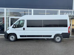 Peugeot Boxer 2.2 HDI 335 L3H2 EAT8