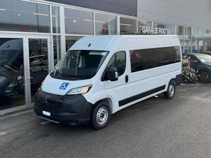 Peugeot Boxer 2.2 HDI 335 L3H2 EAT8