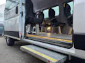 Peugeot Boxer 2.2 HDI 335 L3H2 EAT8