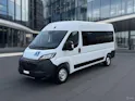 Peugeot Boxer 2.2 HDI 335 L3H2 EAT8