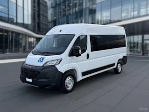 Peugeot Boxer 2.2 HDI 335 L3H2 EAT8