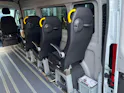 Peugeot Boxer 2.2 HDI 335 L3H2 EAT8
