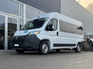 Peugeot Boxer 2.2 HDI 335 L3H2 EAT8
