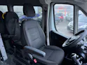 Peugeot Boxer 2.2 HDI 335 L3H2 EAT8