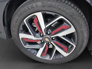 Hyundai Kona 1.6 T-GDi N-Line 4WD