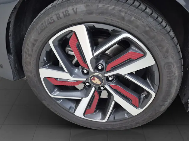 Hyundai Kona 1.6 T-GDi N-Line 4WD
