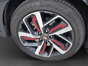 Hyundai Kona 1.6 T-GDi N-Line 4WD