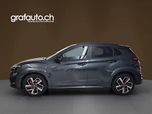 Hyundai Kona 1.6 T-GDi N-Line 4WD
