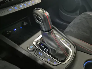 Hyundai Kona 1.6 T-GDi N-Line 4WD