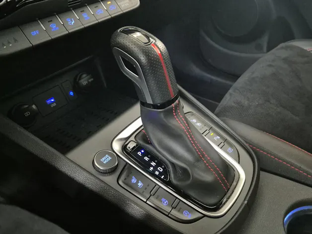 Hyundai Kona 1.6 T-GDi N-Line 4WD