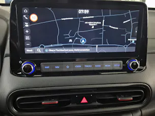 Hyundai Kona 1.6 T-GDi N-Line 4WD