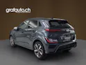 Hyundai Kona 1.6 T-GDi N-Line 4WD