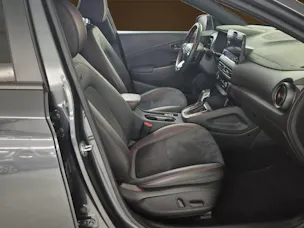 Hyundai Kona 1.6 T-GDi N-Line 4WD