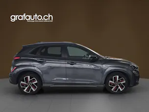 Hyundai Kona 1.6 T-GDi N-Line 4WD