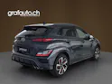 Hyundai Kona 1.6 T-GDi N-Line 4WD